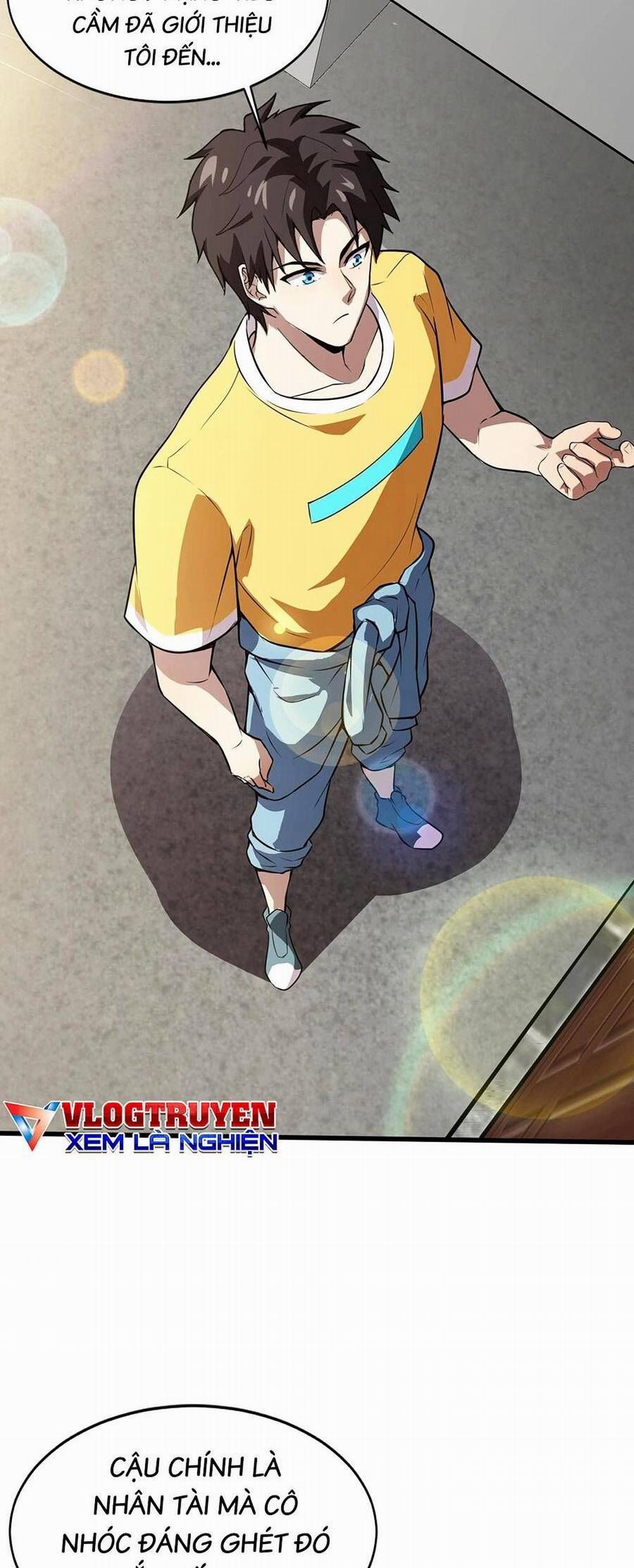 Chỉ Có Ta Có Thể Sử Dụng Triệu Hoán Thuật 72 trang 53