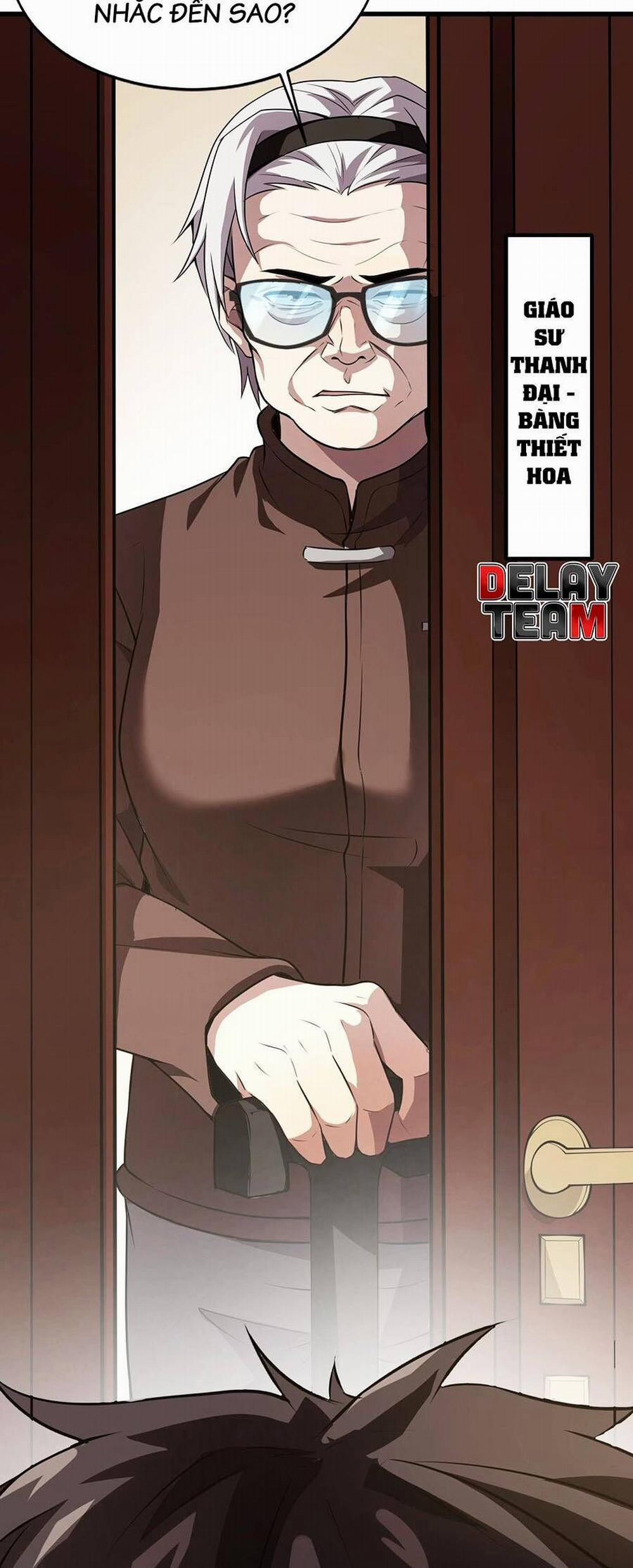 Chỉ Có Ta Có Thể Sử Dụng Triệu Hoán Thuật 72 trang 54