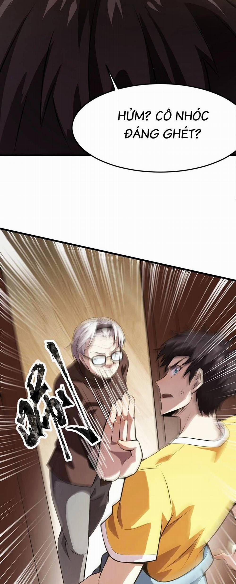 Chỉ Có Ta Có Thể Sử Dụng Triệu Hoán Thuật 72 trang 55