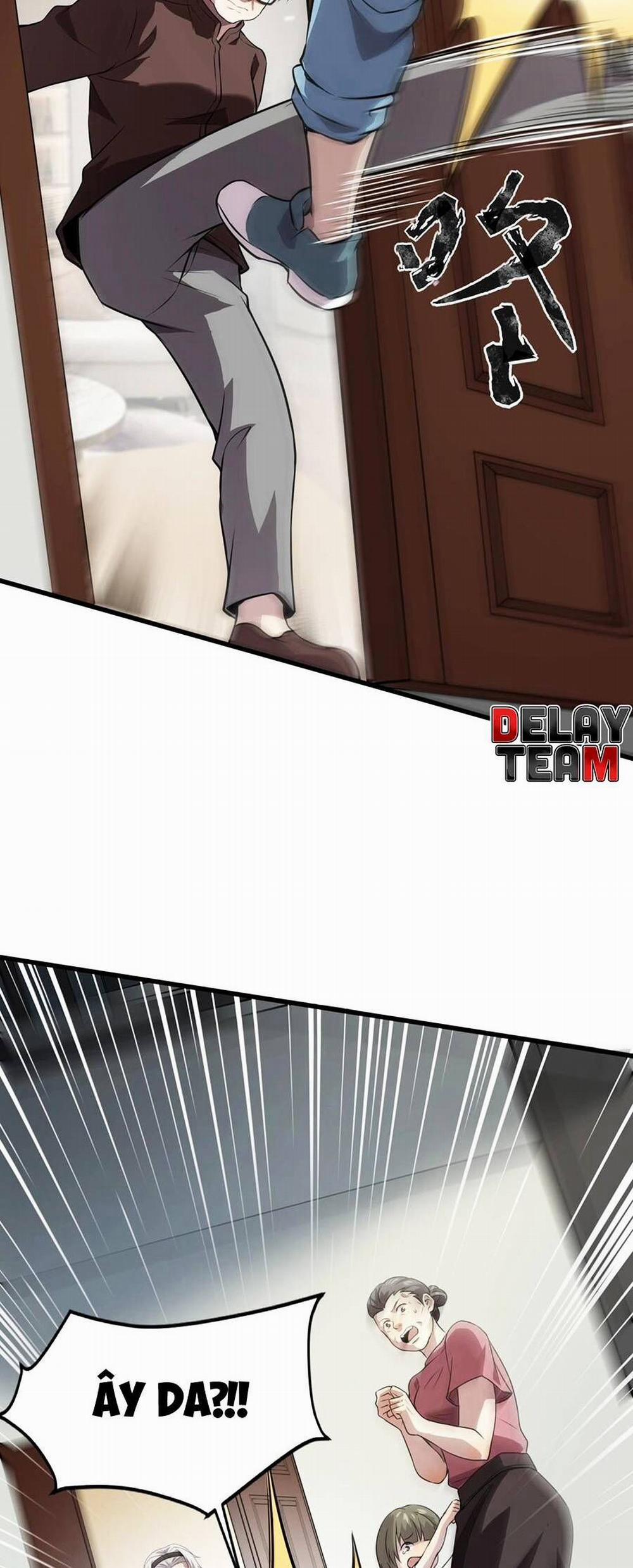 Chỉ Có Ta Có Thể Sử Dụng Triệu Hoán Thuật 72 trang 58