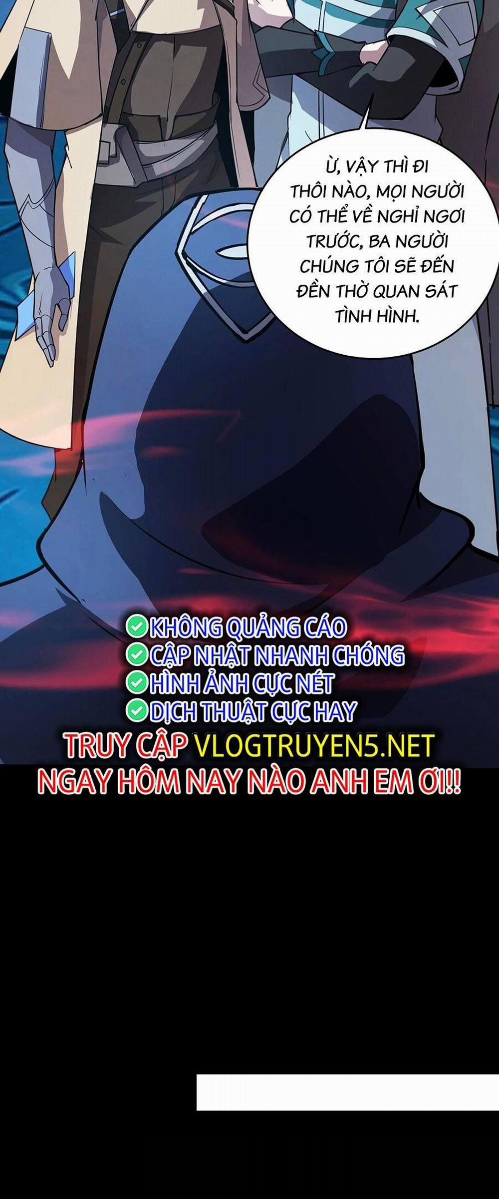 Chỉ Có Ta Có Thể Sử Dụng Triệu Hoán Thuật 72 trang 6