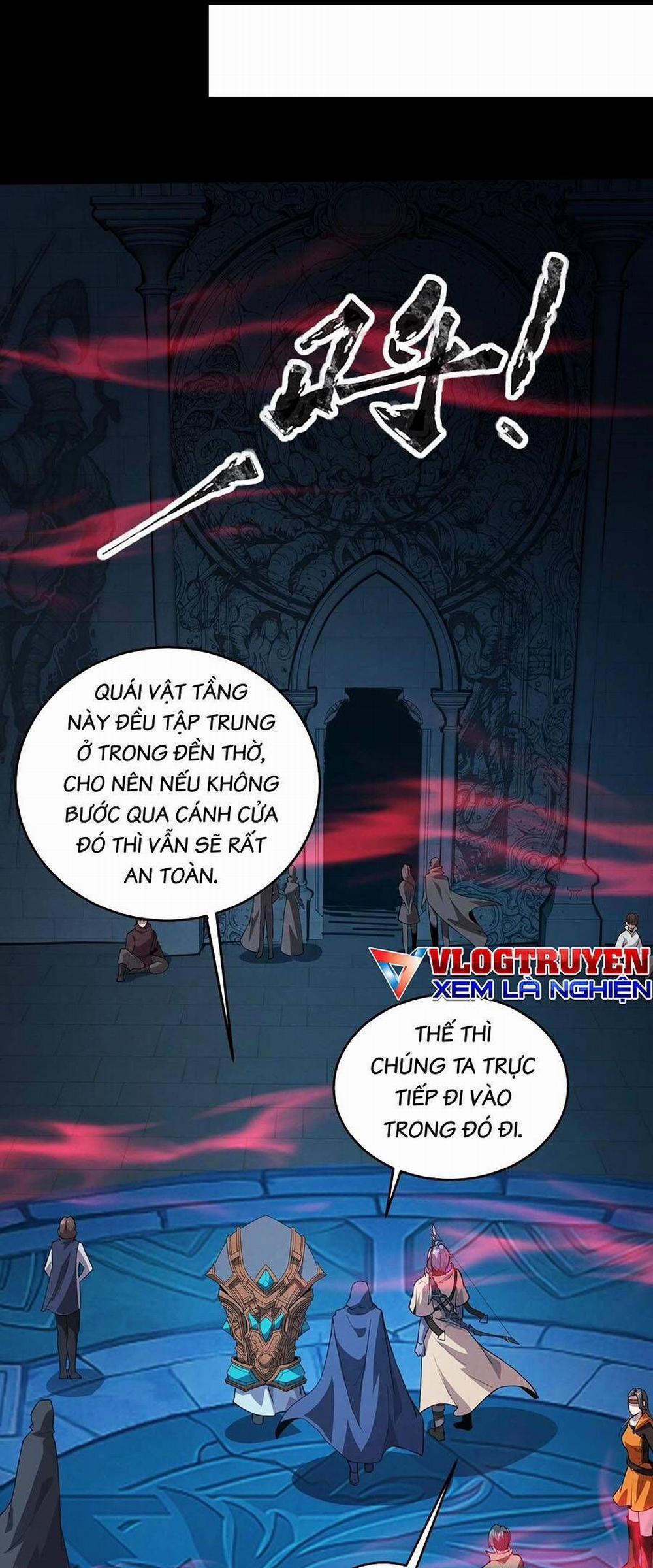 Chỉ Có Ta Có Thể Sử Dụng Triệu Hoán Thuật 72 trang 7