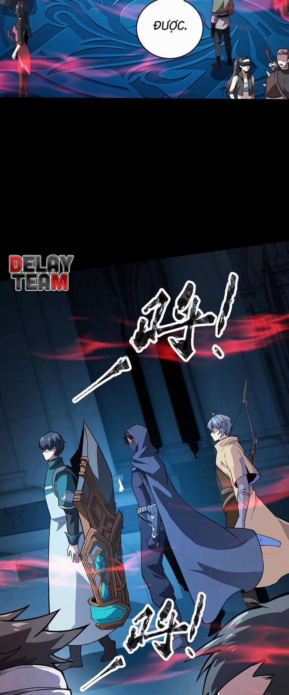 Chỉ Có Ta Có Thể Sử Dụng Triệu Hoán Thuật 72 trang 8