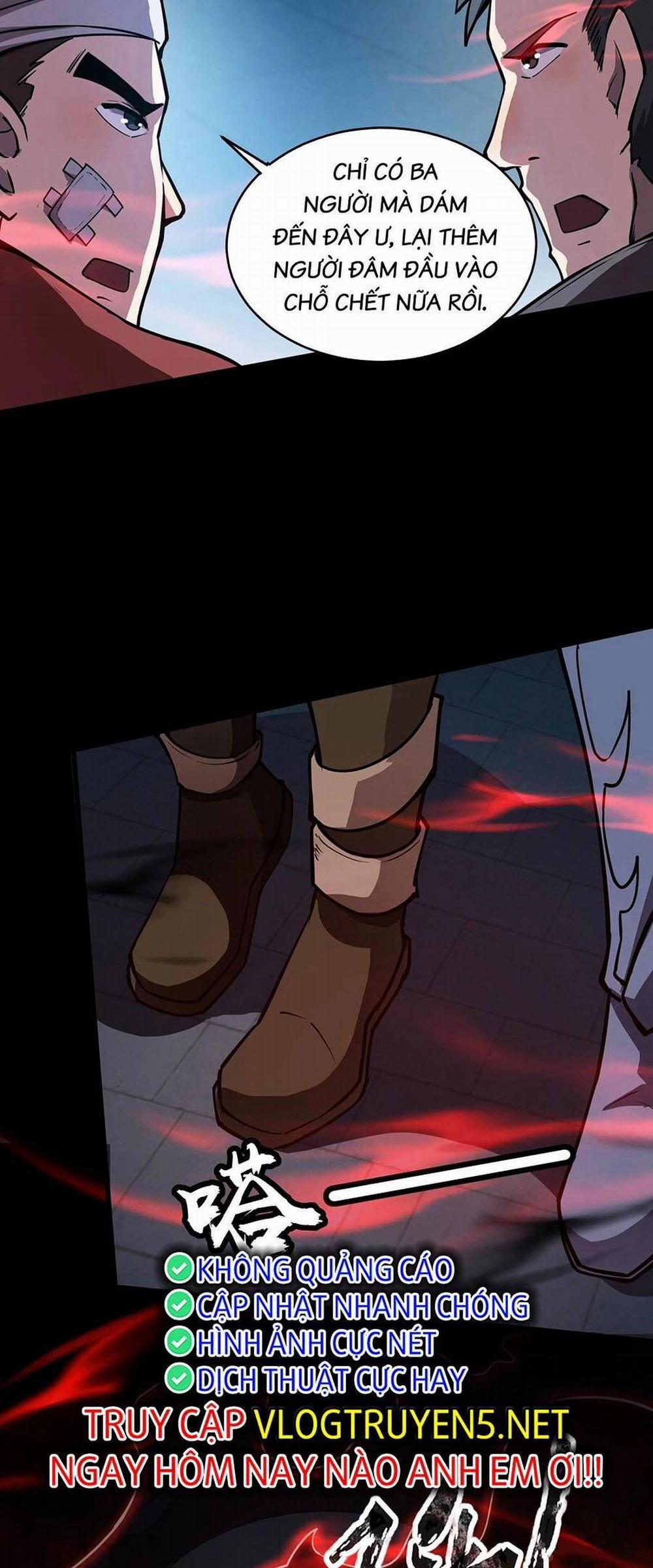 Chỉ Có Ta Có Thể Sử Dụng Triệu Hoán Thuật 72 trang 9