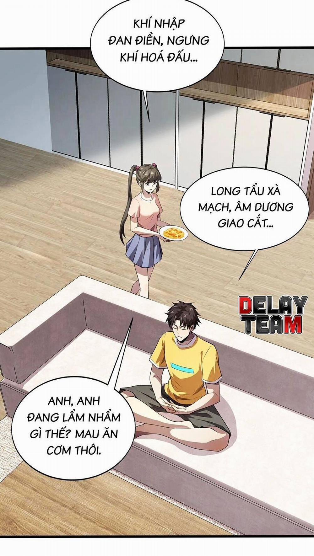 Chỉ Có Ta Có Thể Sử Dụng Triệu Hoán Thuật 73 trang 12