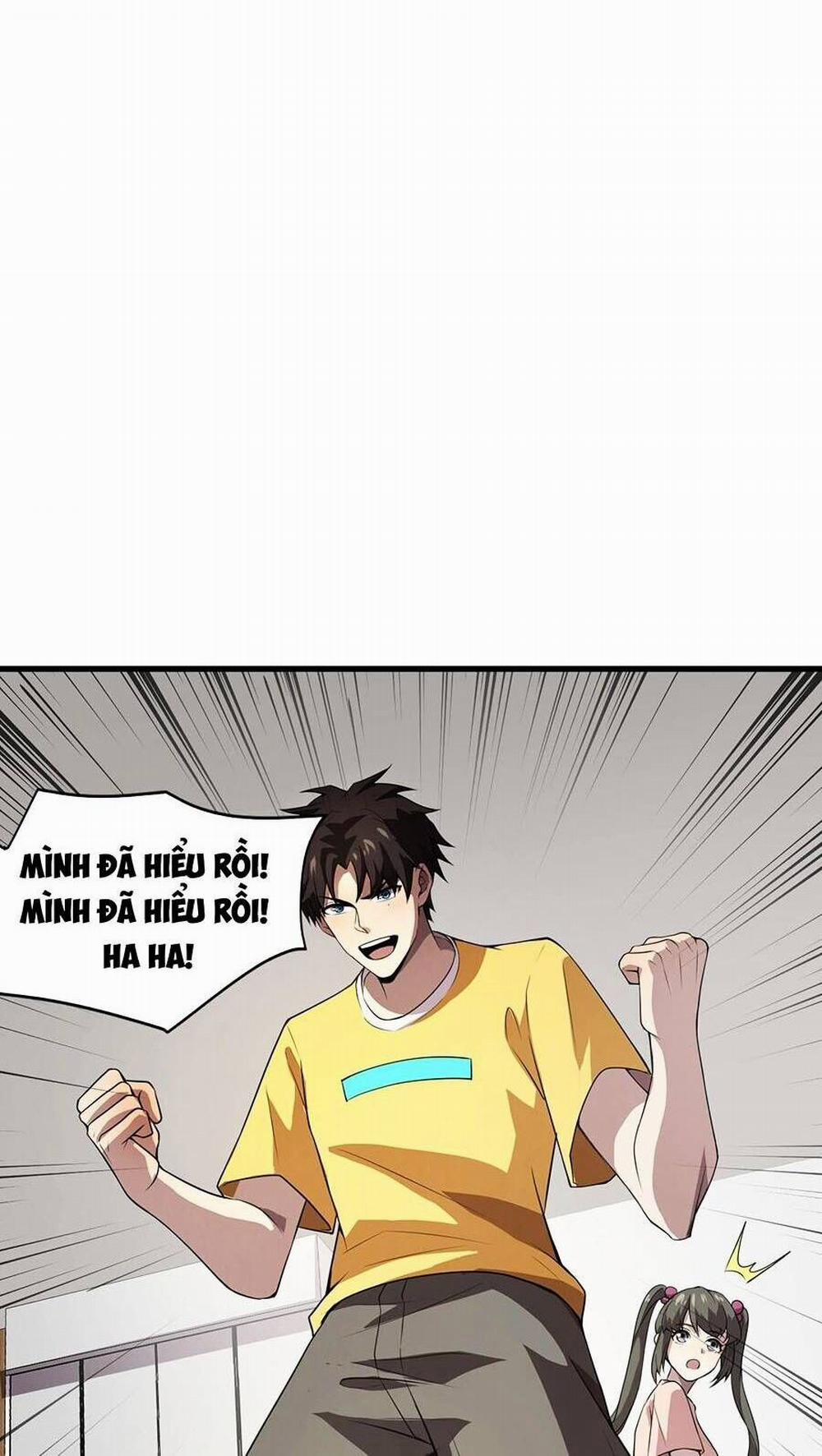 Chỉ Có Ta Có Thể Sử Dụng Triệu Hoán Thuật 73 trang 13