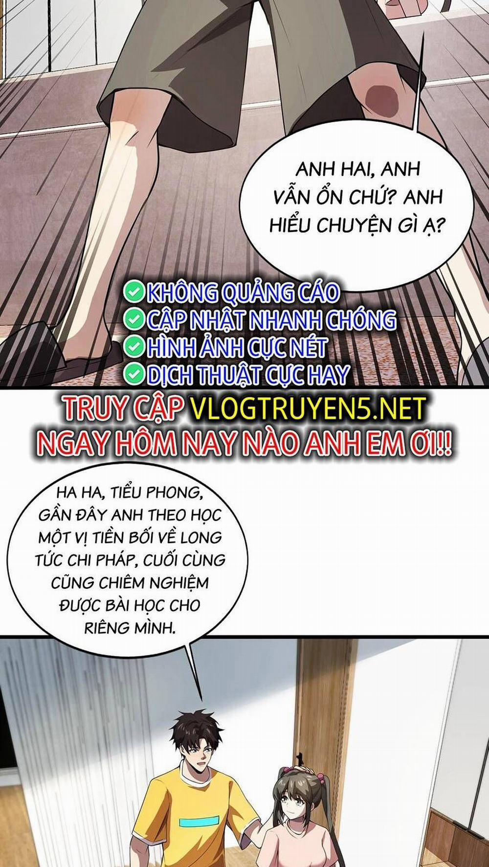 Chỉ Có Ta Có Thể Sử Dụng Triệu Hoán Thuật 73 trang 14