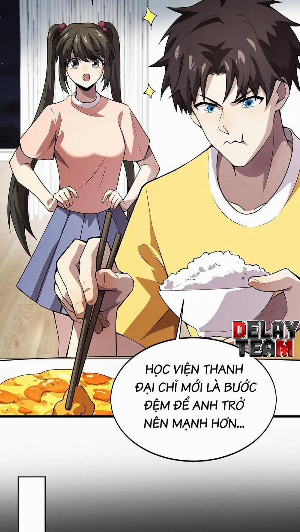 Chỉ Có Ta Có Thể Sử Dụng Triệu Hoán Thuật 73 trang 16