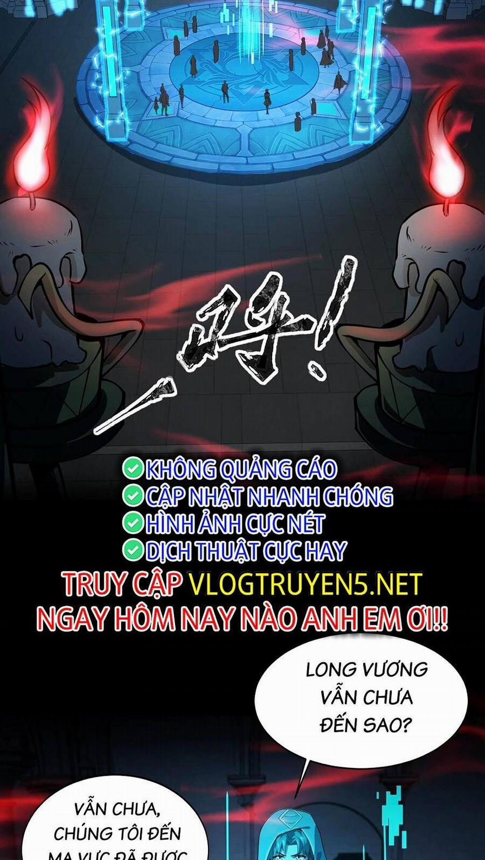 Chỉ Có Ta Có Thể Sử Dụng Triệu Hoán Thuật 73 trang 18