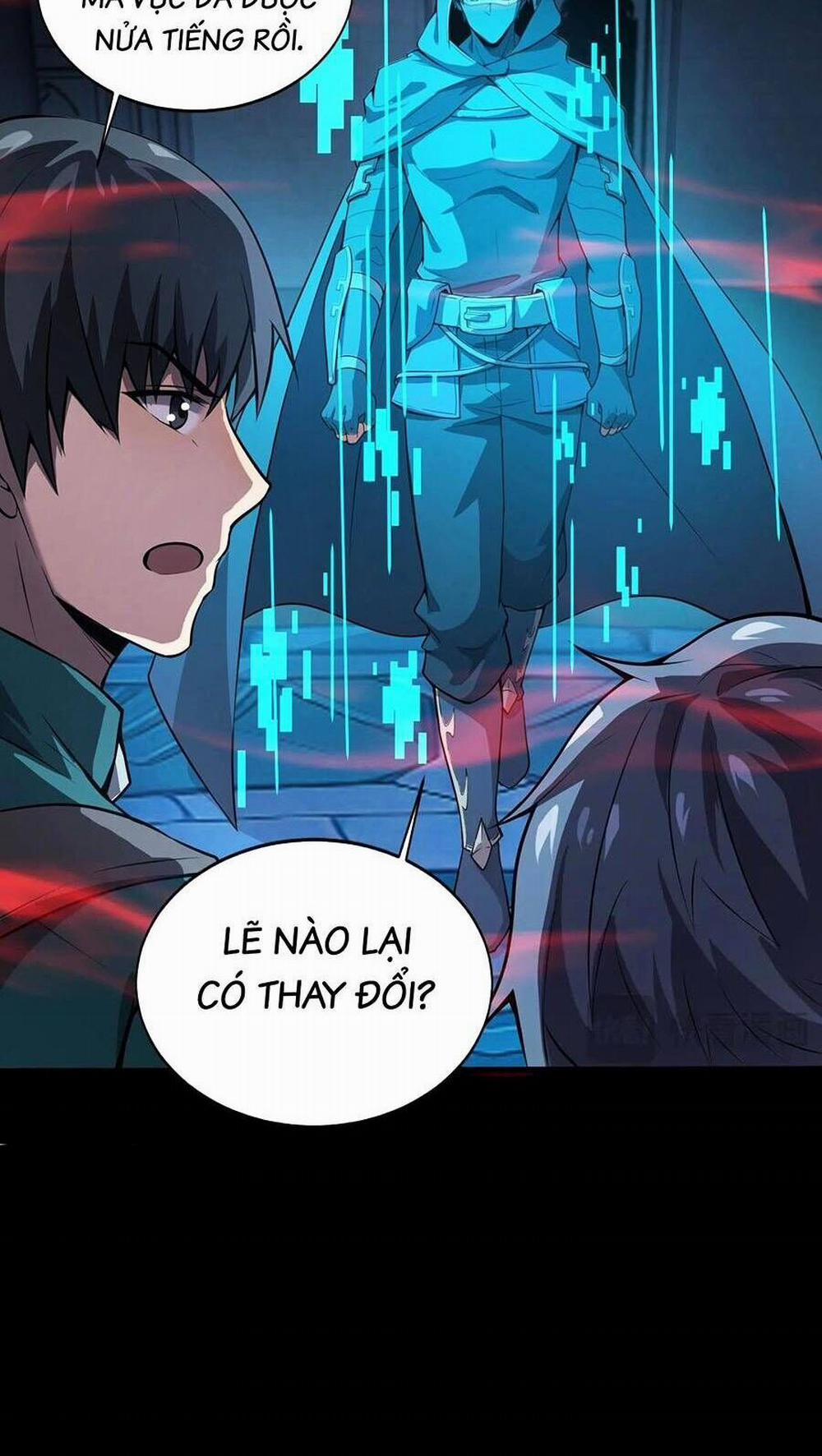 Chỉ Có Ta Có Thể Sử Dụng Triệu Hoán Thuật 73 trang 19