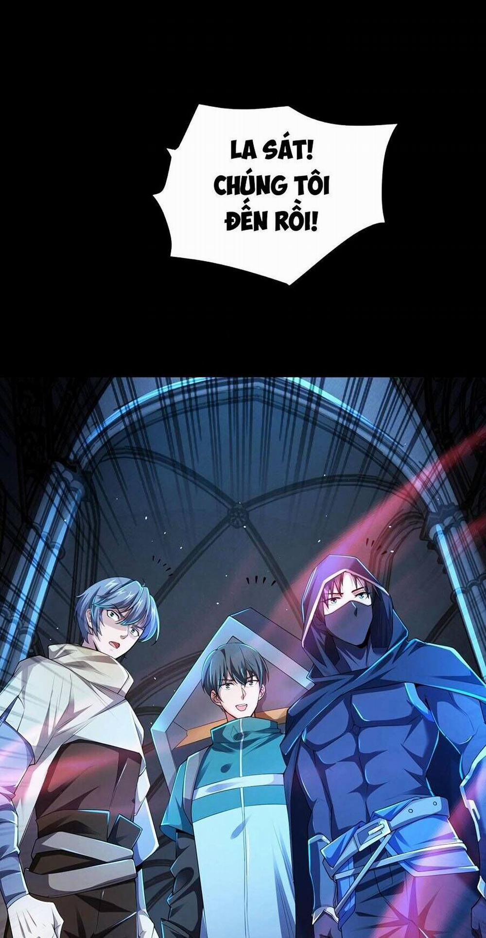 Chỉ Có Ta Có Thể Sử Dụng Triệu Hoán Thuật 73 trang 21