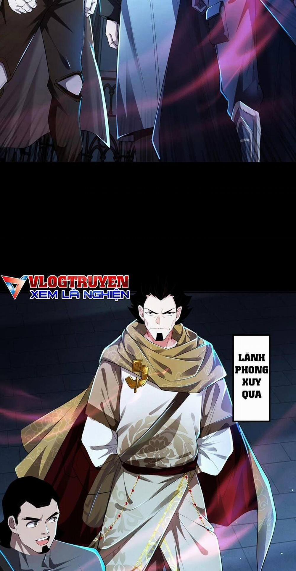 Chỉ Có Ta Có Thể Sử Dụng Triệu Hoán Thuật 73 trang 22