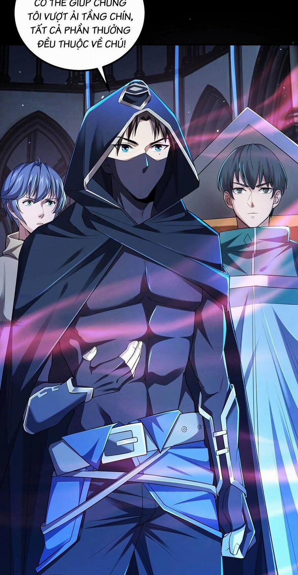 Chỉ Có Ta Có Thể Sử Dụng Triệu Hoán Thuật 73 trang 25