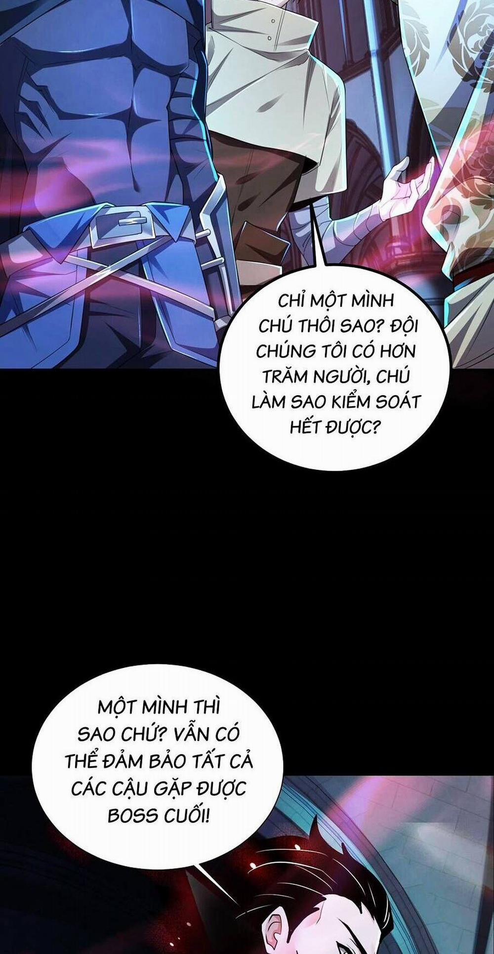 Chỉ Có Ta Có Thể Sử Dụng Triệu Hoán Thuật 73 trang 27