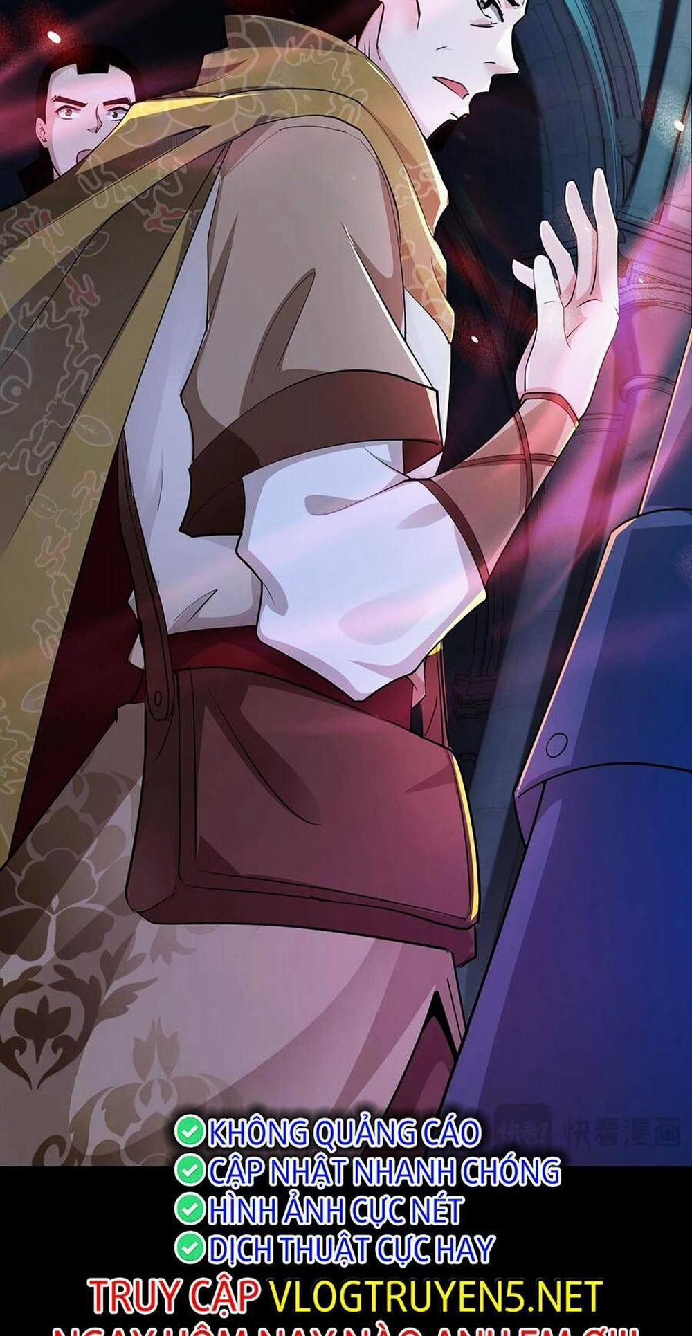 Chỉ Có Ta Có Thể Sử Dụng Triệu Hoán Thuật 73 trang 28