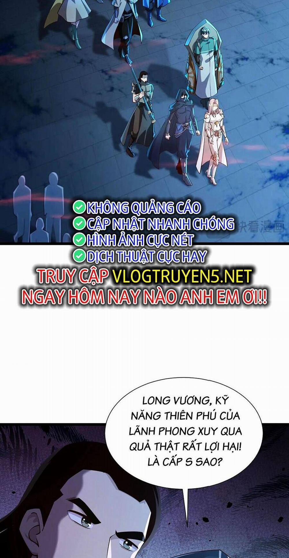 Chỉ Có Ta Có Thể Sử Dụng Triệu Hoán Thuật 73 trang 37