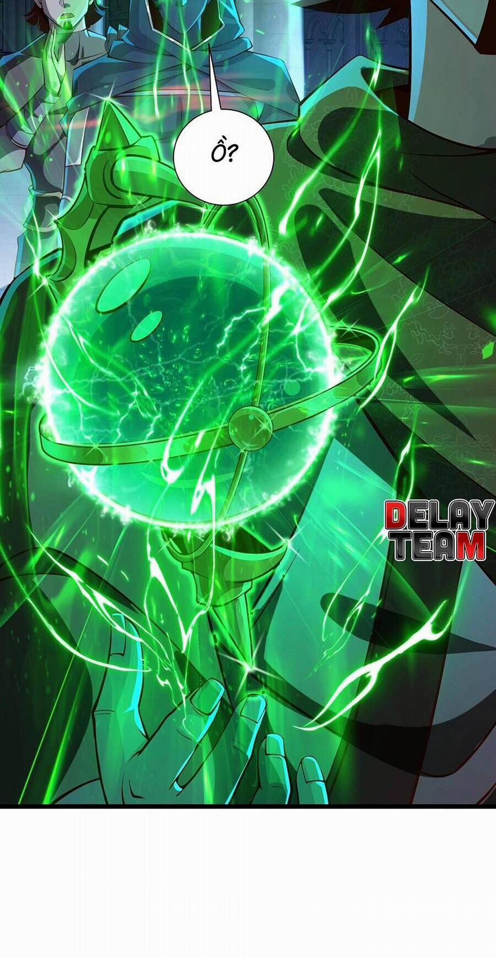 Chỉ Có Ta Có Thể Sử Dụng Triệu Hoán Thuật 73 trang 39