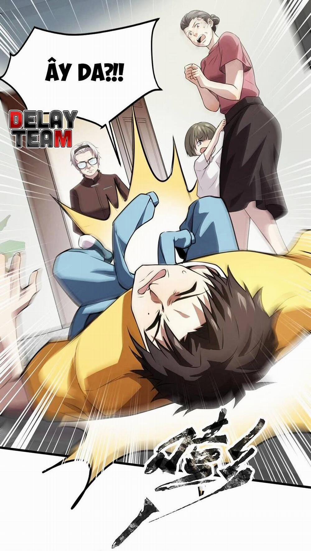 Chỉ Có Ta Có Thể Sử Dụng Triệu Hoán Thuật 73 trang 4