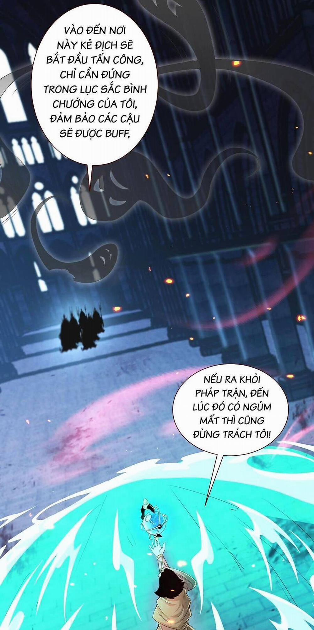 Chỉ Có Ta Có Thể Sử Dụng Triệu Hoán Thuật 73 trang 44