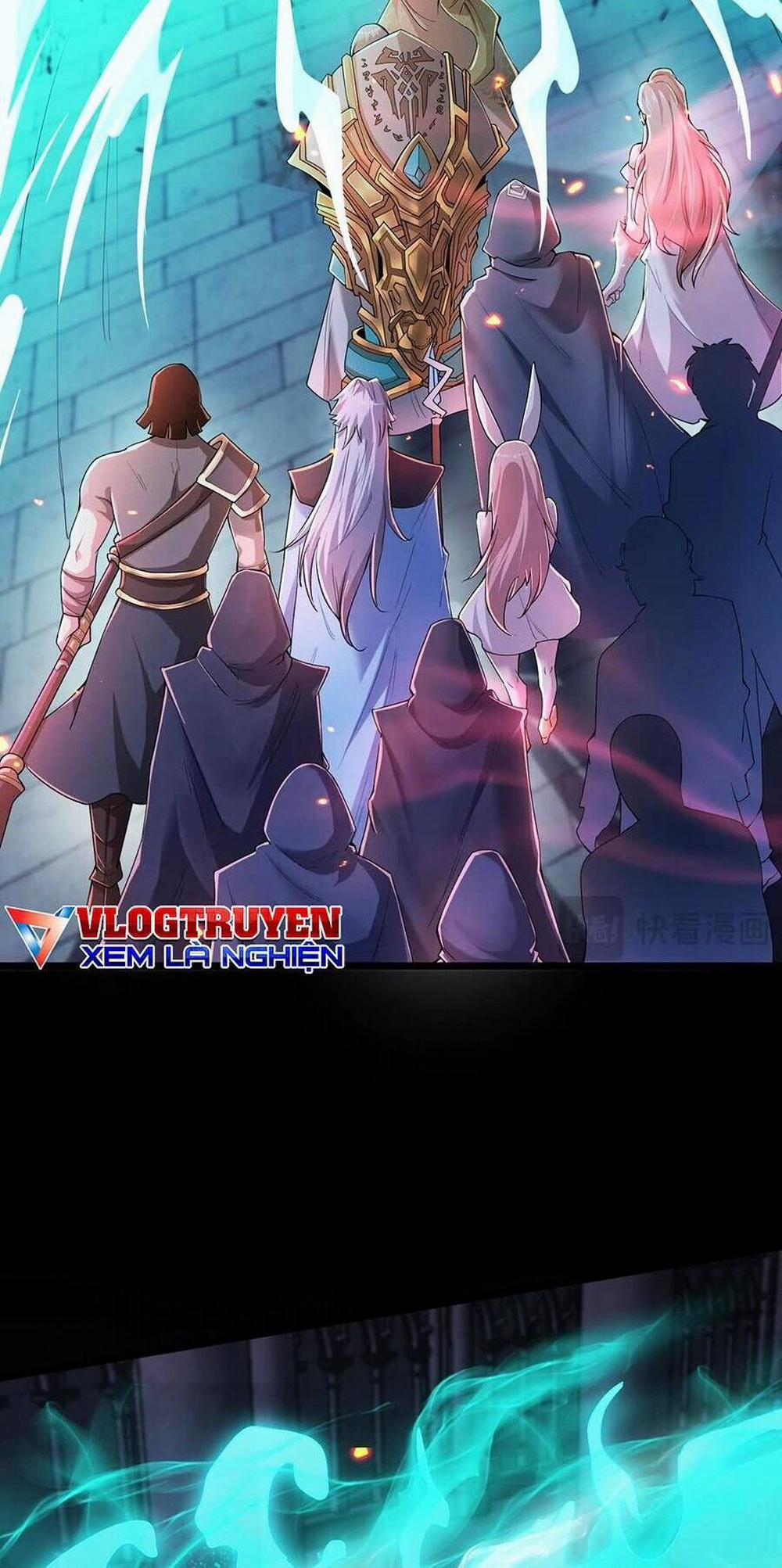 Chỉ Có Ta Có Thể Sử Dụng Triệu Hoán Thuật 73 trang 45