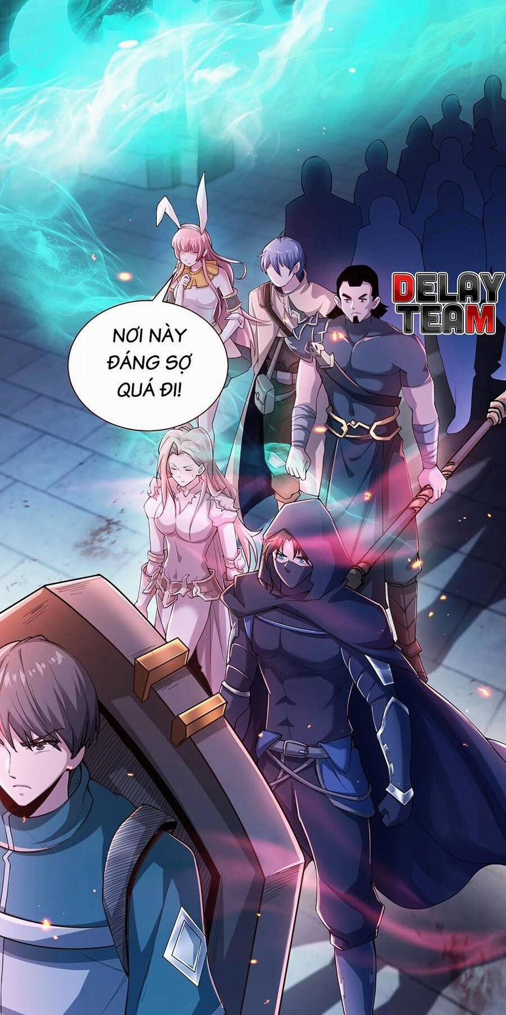 Chỉ Có Ta Có Thể Sử Dụng Triệu Hoán Thuật 73 trang 46