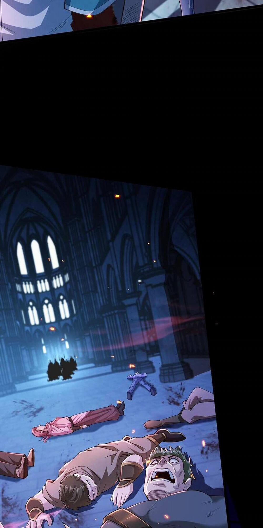 Chỉ Có Ta Có Thể Sử Dụng Triệu Hoán Thuật 73 trang 47