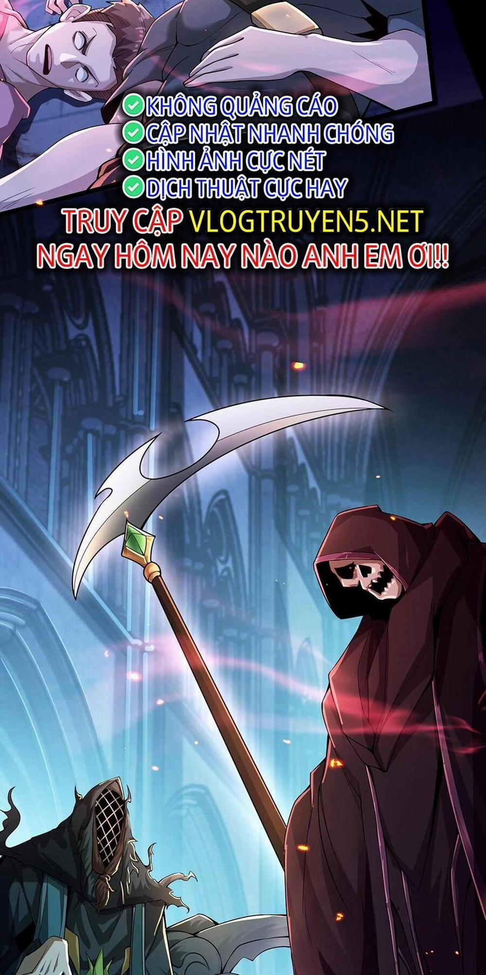 Chỉ Có Ta Có Thể Sử Dụng Triệu Hoán Thuật 73 trang 48