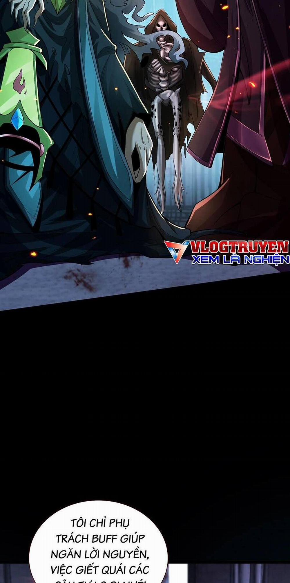 Chỉ Có Ta Có Thể Sử Dụng Triệu Hoán Thuật 73 trang 49