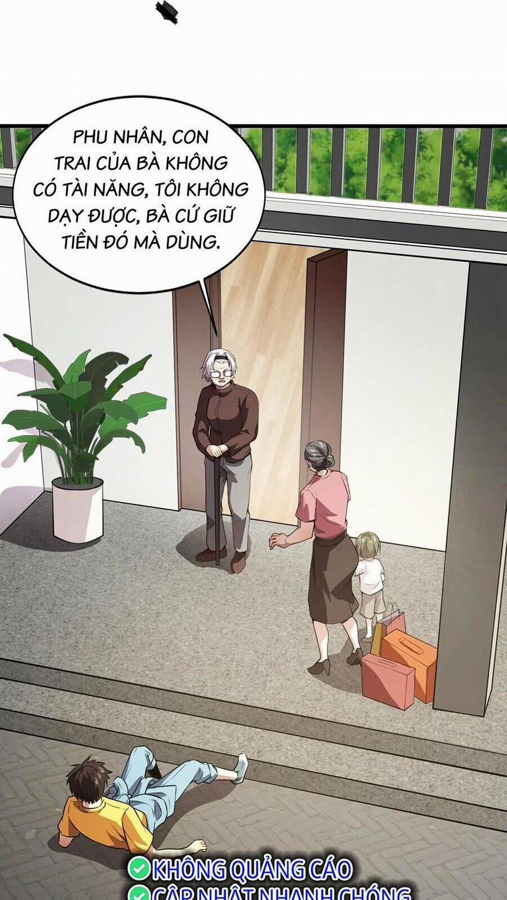 Chỉ Có Ta Có Thể Sử Dụng Triệu Hoán Thuật 73 trang 5