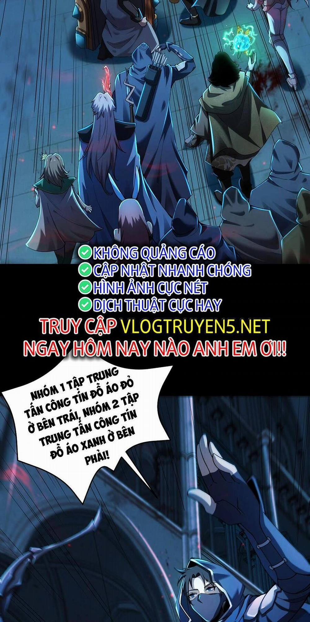 Chỉ Có Ta Có Thể Sử Dụng Triệu Hoán Thuật 73 trang 52