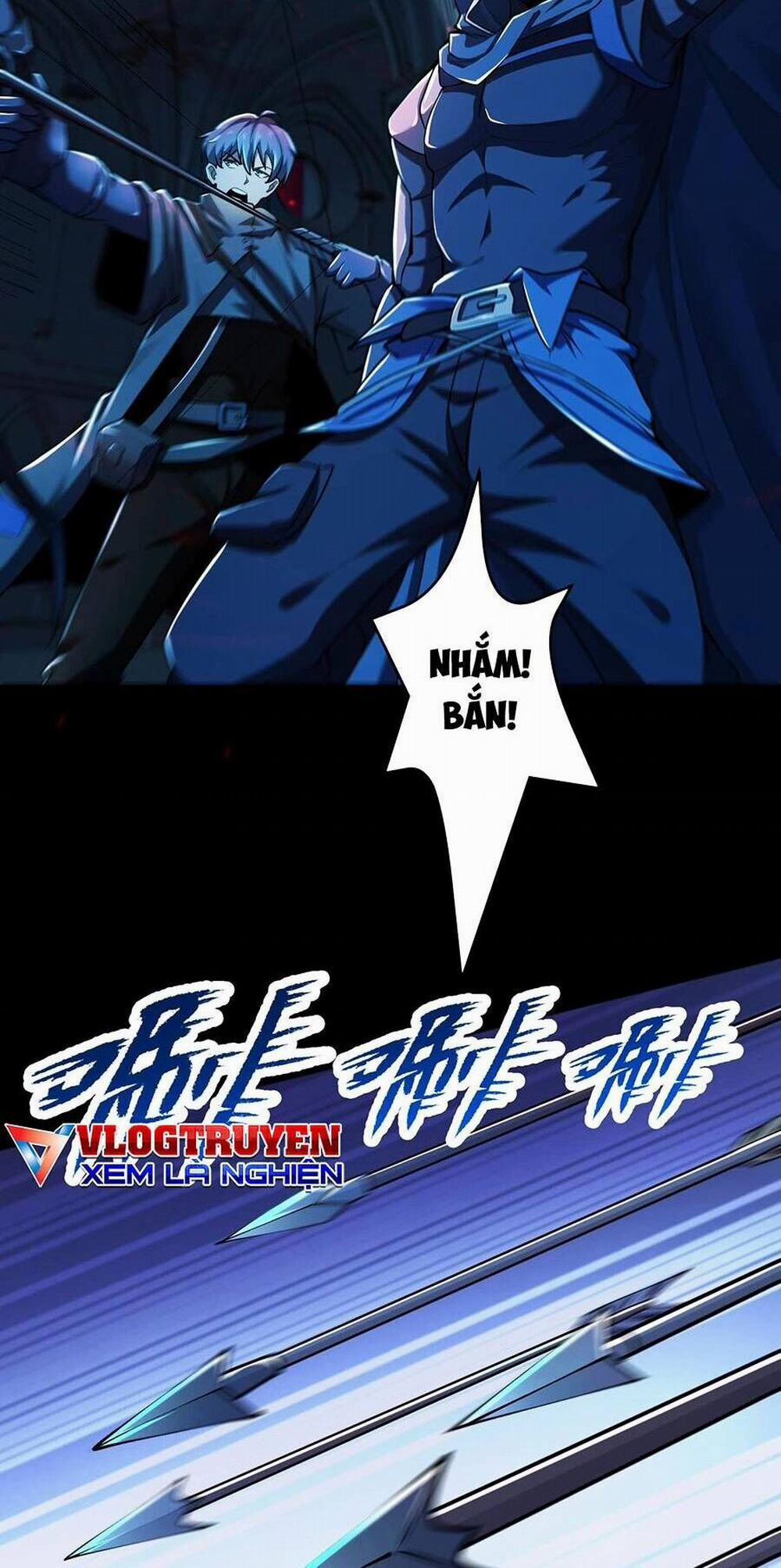 Chỉ Có Ta Có Thể Sử Dụng Triệu Hoán Thuật 73 trang 53