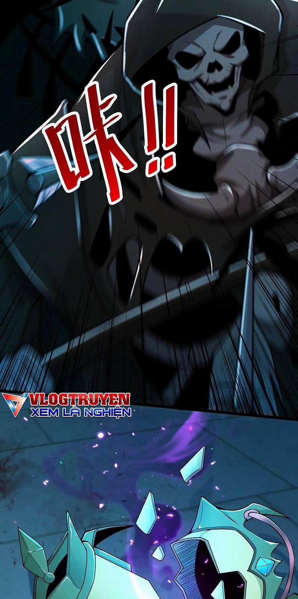 Chỉ Có Ta Có Thể Sử Dụng Triệu Hoán Thuật 73 trang 57