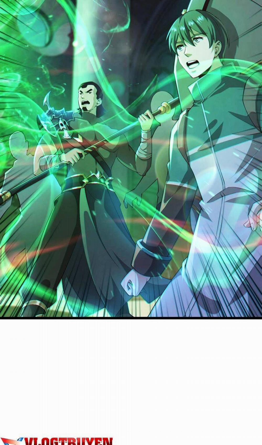 Chỉ Có Ta Có Thể Sử Dụng Triệu Hoán Thuật 73 trang 62