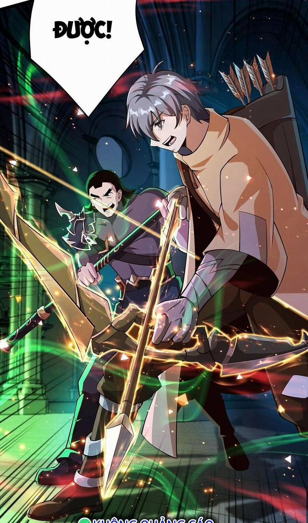 Chỉ Có Ta Có Thể Sử Dụng Triệu Hoán Thuật 73 trang 65