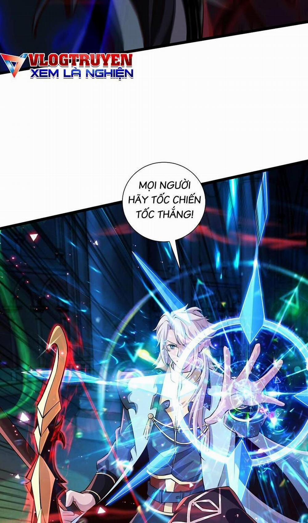 Chỉ Có Ta Có Thể Sử Dụng Triệu Hoán Thuật 73 trang 68