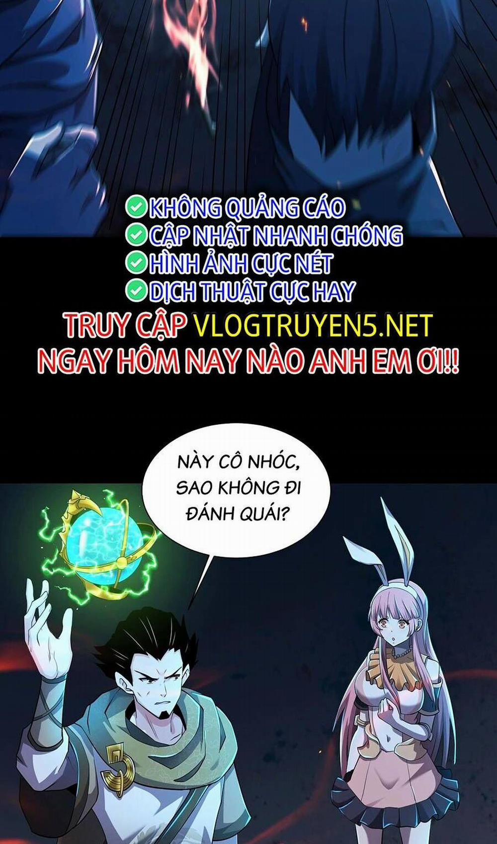 Chỉ Có Ta Có Thể Sử Dụng Triệu Hoán Thuật 73 trang 71