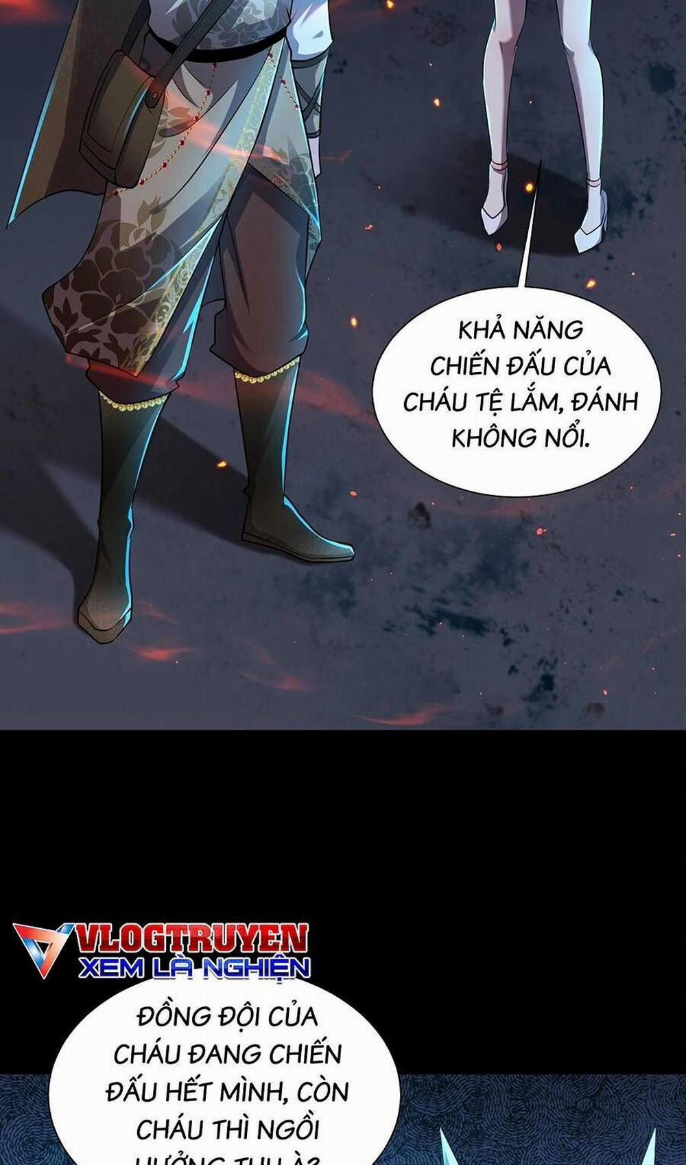 Chỉ Có Ta Có Thể Sử Dụng Triệu Hoán Thuật 73 trang 72