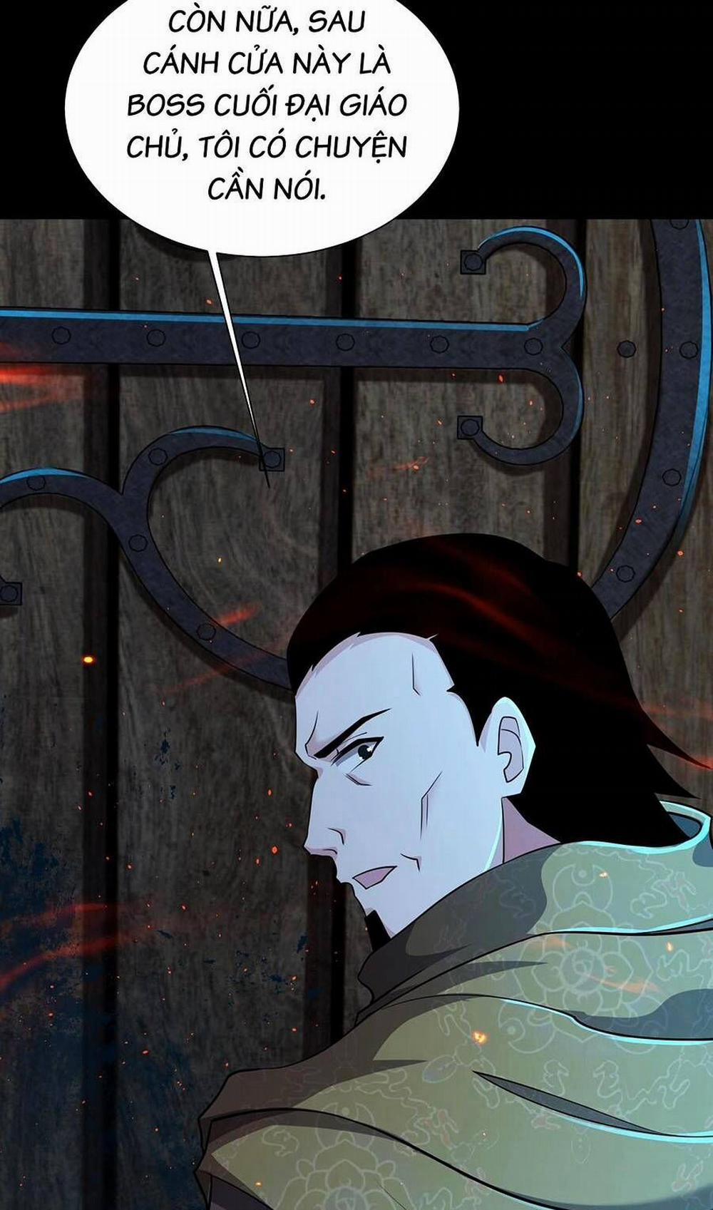 Chỉ Có Ta Có Thể Sử Dụng Triệu Hoán Thuật 73 trang 78