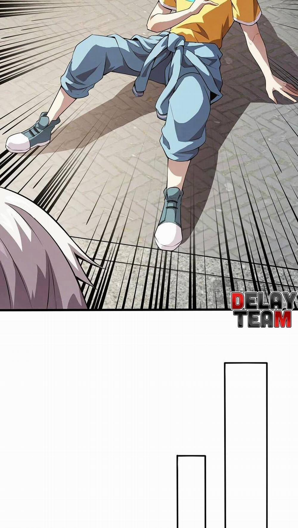 Chỉ Có Ta Có Thể Sử Dụng Triệu Hoán Thuật 73 trang 8