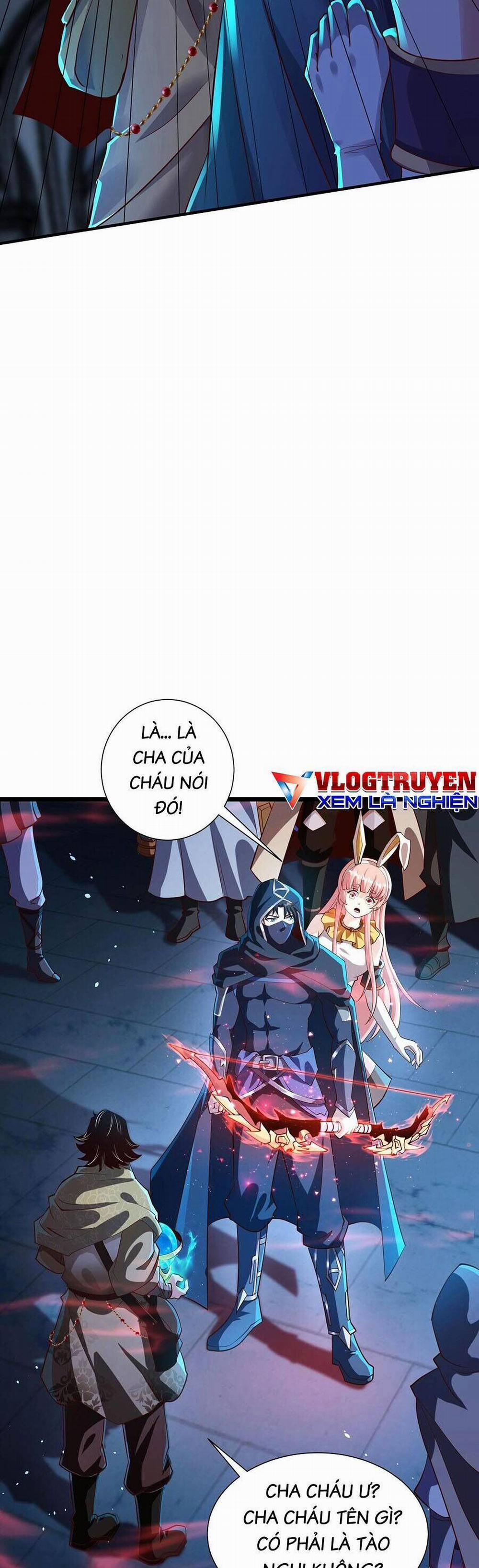 Chỉ Có Ta Có Thể Sử Dụng Triệu Hoán Thuật 74 trang 13