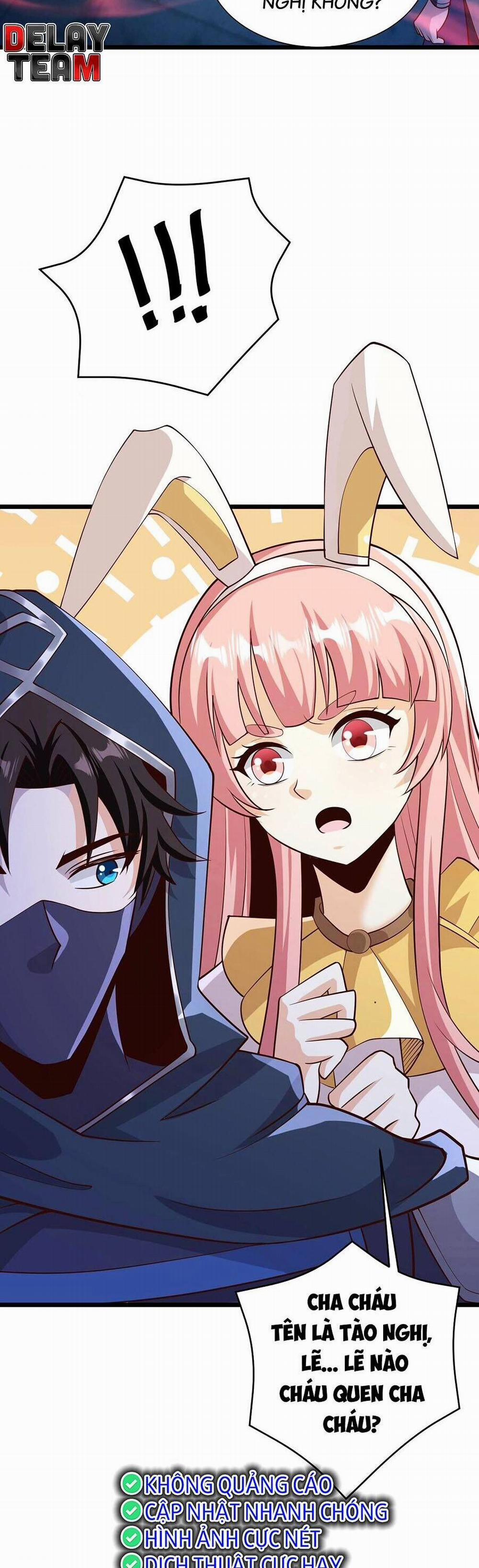 Chỉ Có Ta Có Thể Sử Dụng Triệu Hoán Thuật 74 trang 14