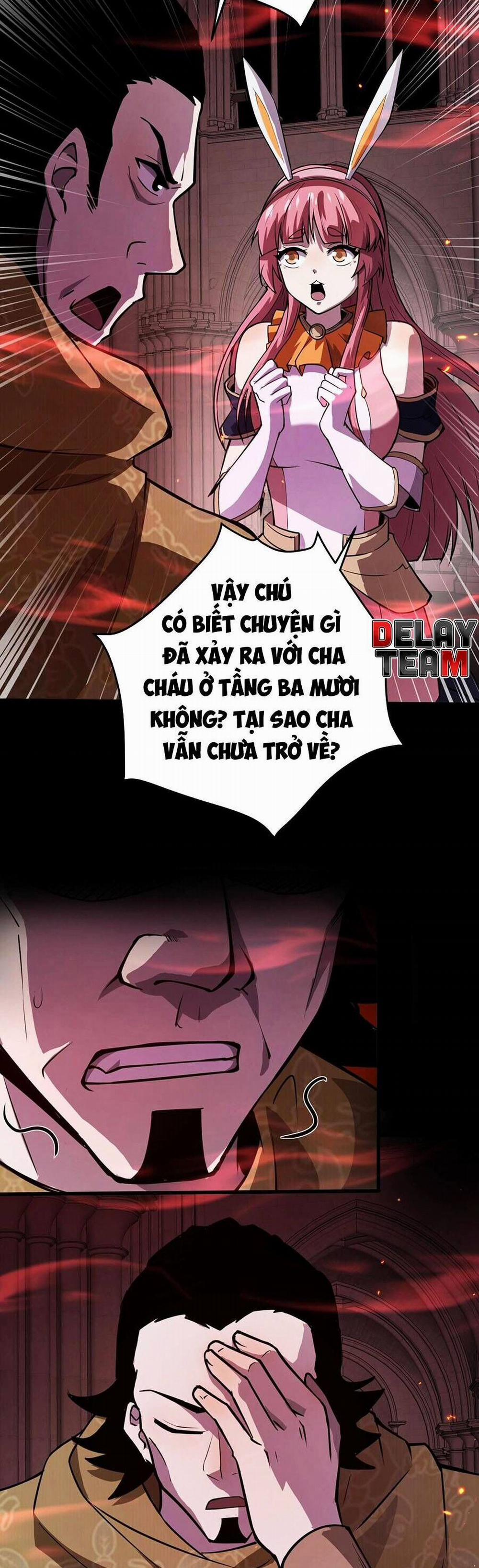 Chỉ Có Ta Có Thể Sử Dụng Triệu Hoán Thuật 74 trang 16