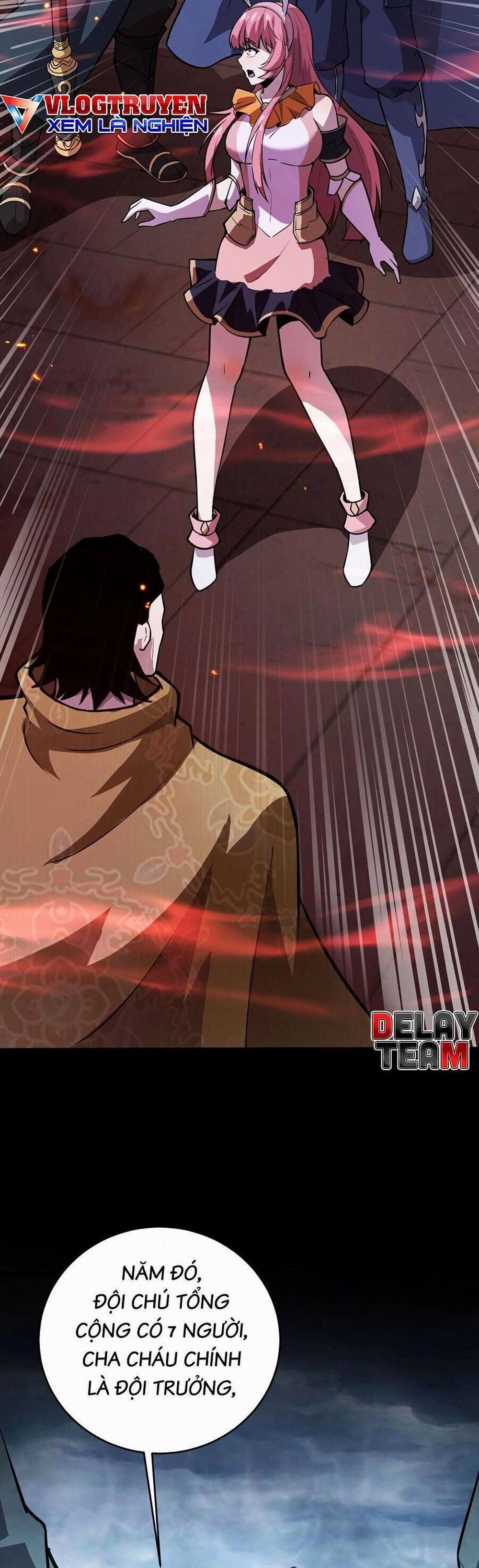 Chỉ Có Ta Có Thể Sử Dụng Triệu Hoán Thuật 74 trang 18