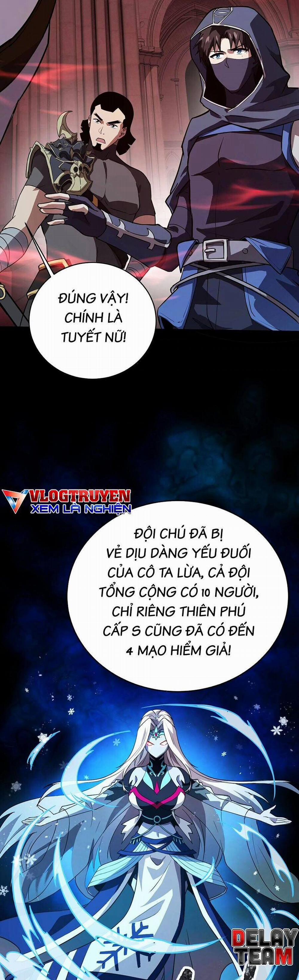 Chỉ Có Ta Có Thể Sử Dụng Triệu Hoán Thuật 74 trang 20