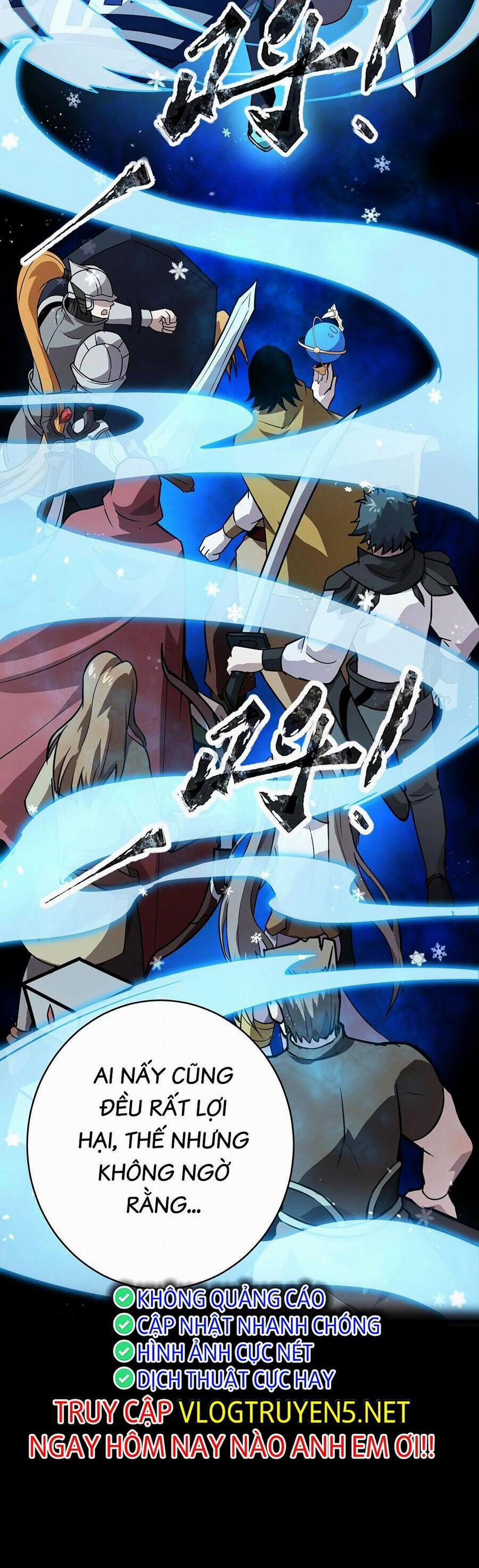 Chỉ Có Ta Có Thể Sử Dụng Triệu Hoán Thuật 74 trang 21