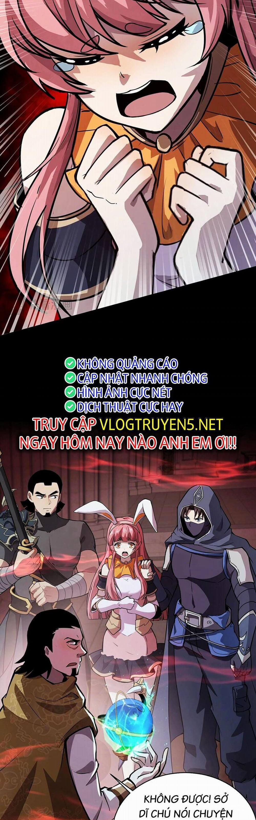 Chỉ Có Ta Có Thể Sử Dụng Triệu Hoán Thuật 74 trang 24