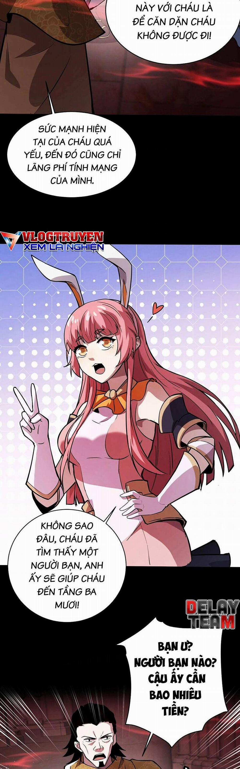 Chỉ Có Ta Có Thể Sử Dụng Triệu Hoán Thuật 74 trang 25