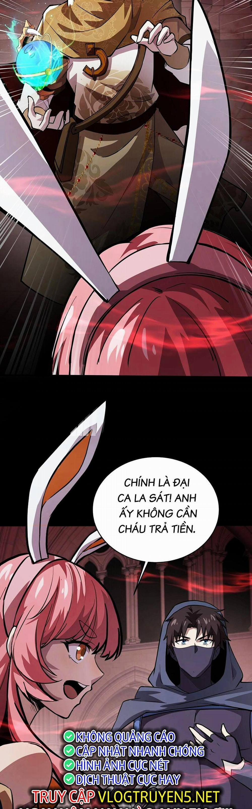 Chỉ Có Ta Có Thể Sử Dụng Triệu Hoán Thuật 74 trang 26