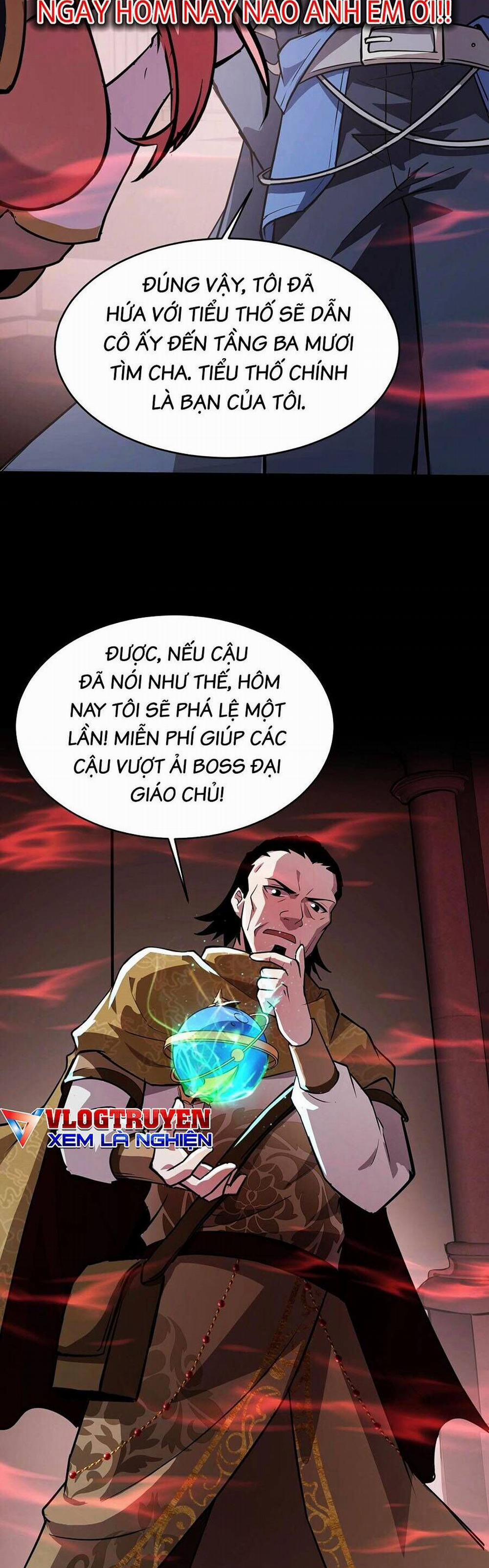 Chỉ Có Ta Có Thể Sử Dụng Triệu Hoán Thuật 74 trang 27