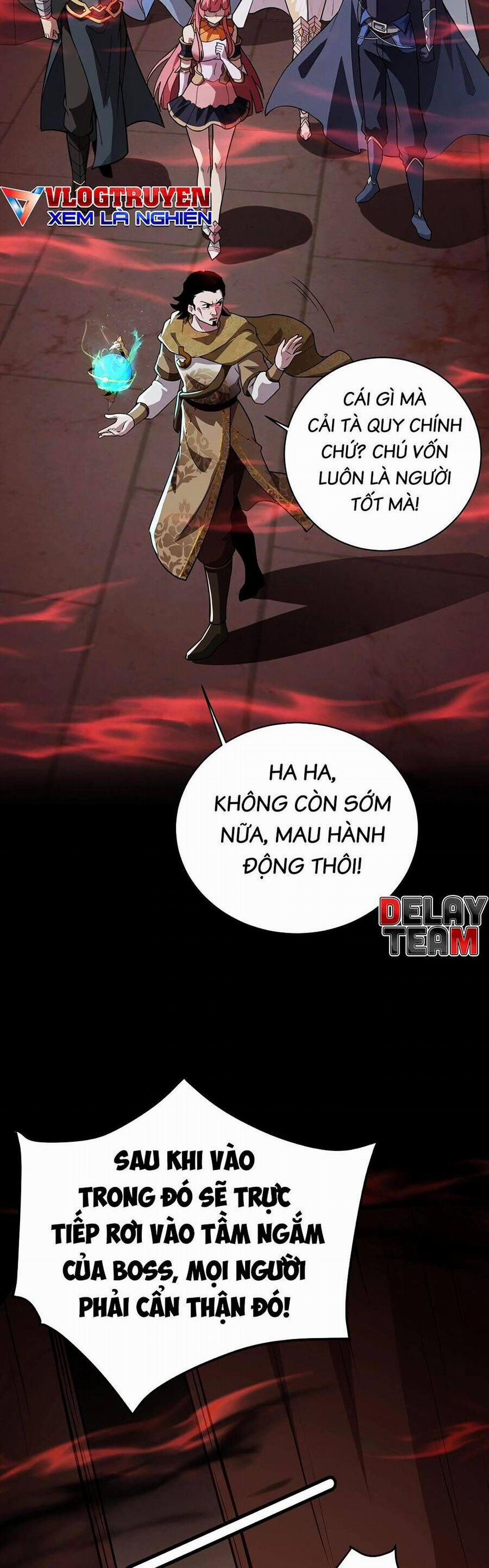 Chỉ Có Ta Có Thể Sử Dụng Triệu Hoán Thuật 74 trang 29